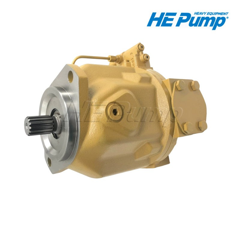 CAT 420D 428D 430D 432D 438D 442D backhoe loader piston pump 1855918