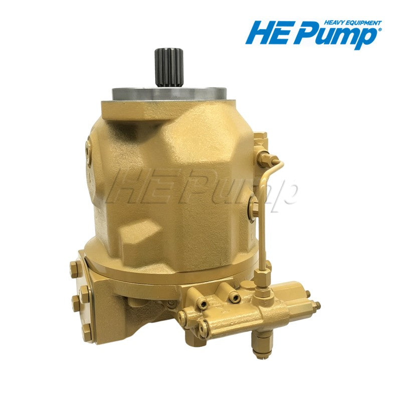 CAT 420D 428D 430D 432D 438D 442D backhoe loader piston pump 1855918