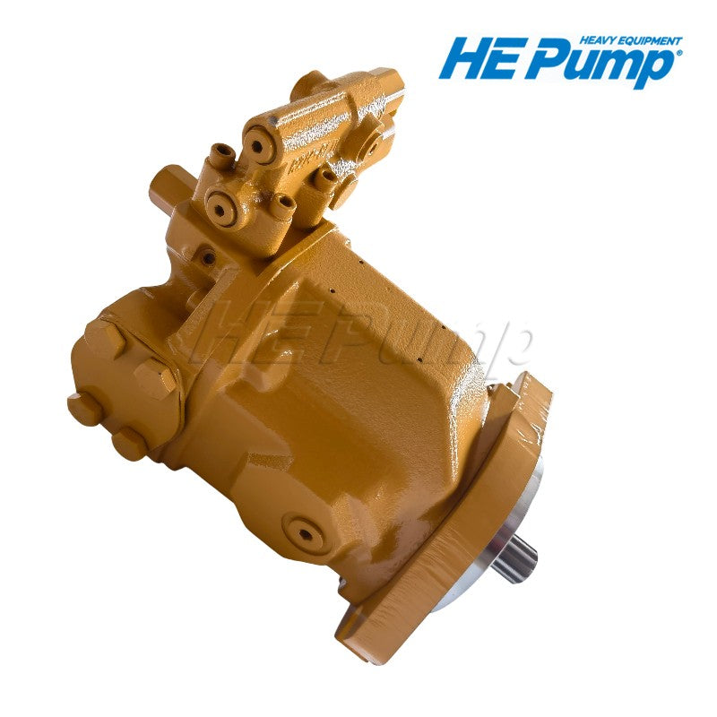 CAT 735 740 articulated dump truck piston pump 1879090