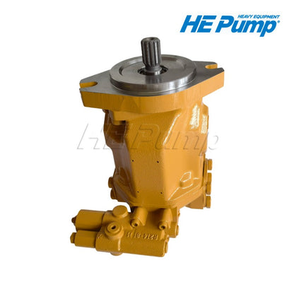 CAT 735 740 articulated dump truck piston pump 1879090