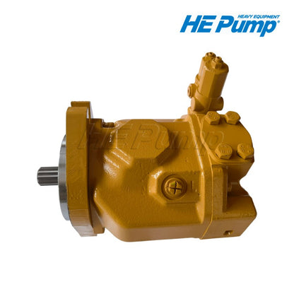 CAT 735 740 articulated dump truck piston pump 1879090