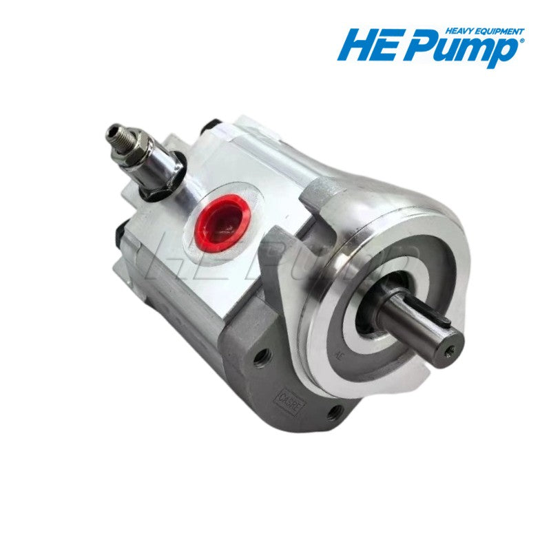 CAT 247 257 267 277 skid steer loader fan motor 1880128