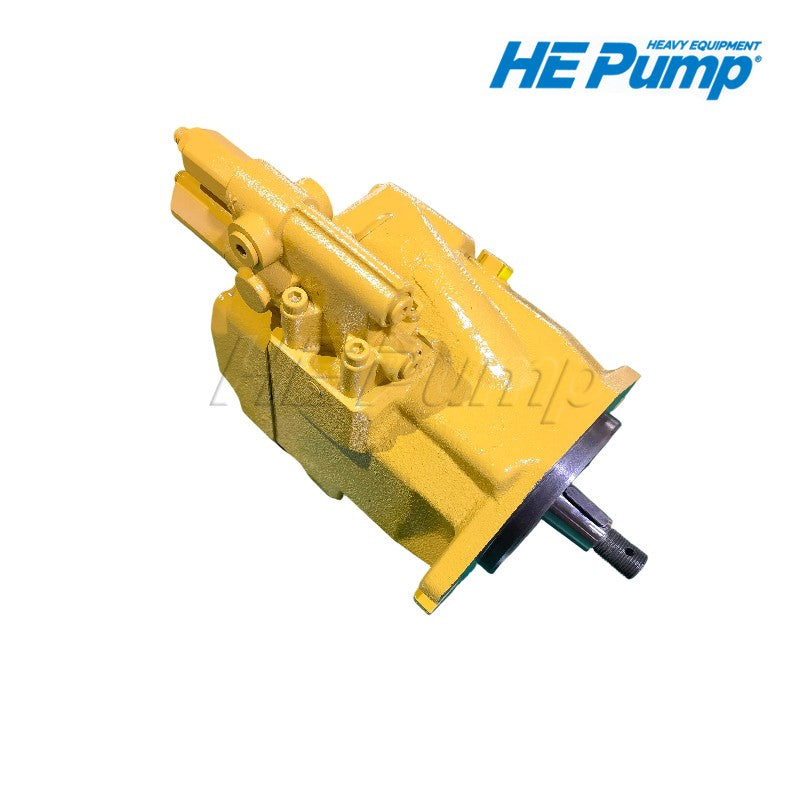 CAT IT62G II 950G II 962G II wheel loader piston pump 1912942