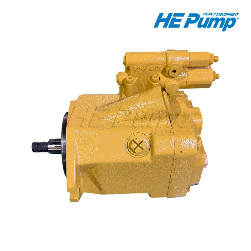 CAT IT62G II 950G II 962G II wheel loader piston pump 1912942