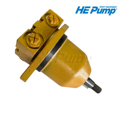 CAT 330C excavator fan motor 1915611