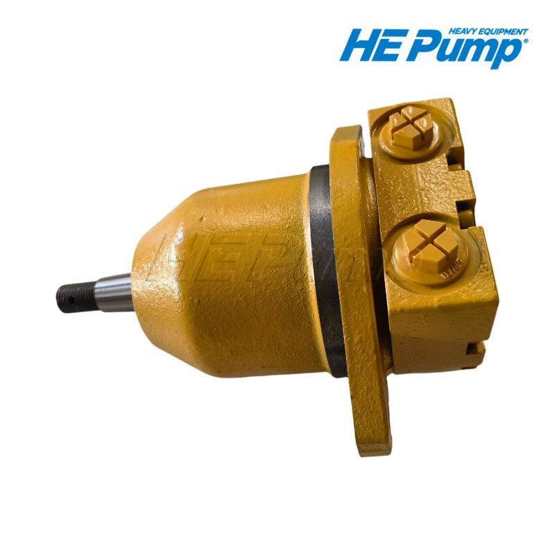 CAT 330C excavator fan motor 1915611