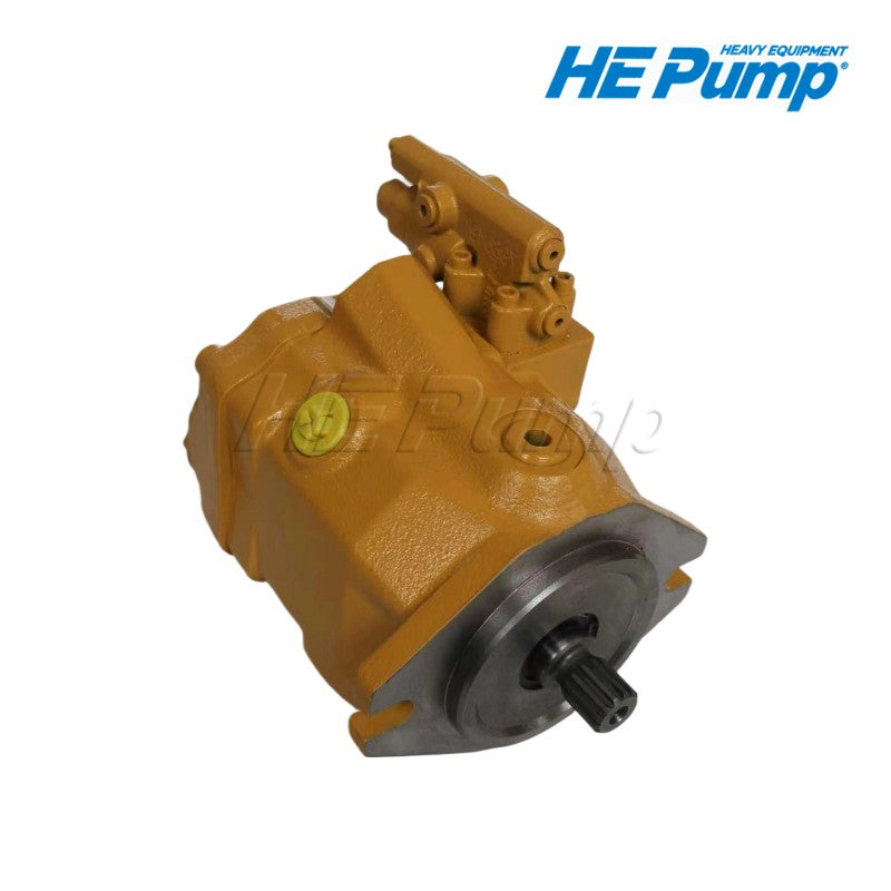 CAT 980G wheel loader fan pump 1963807