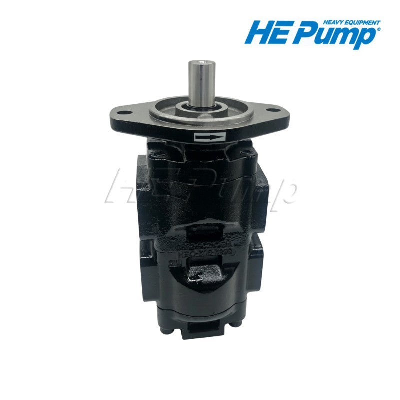 JCB 20/902900 Gear Pump