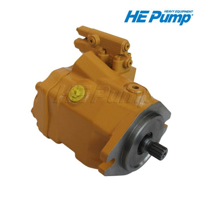 CAT 980G II wheel loader piston pump 2093258