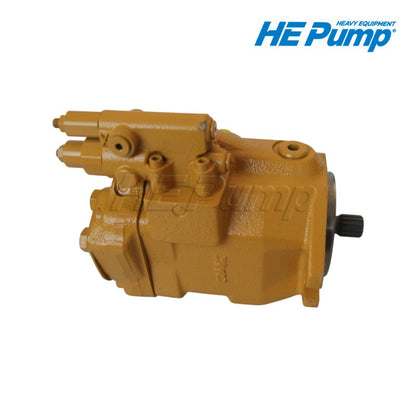 CAT 980G II wheel loader piston pump 2093258