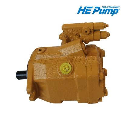 CAT 980G II wheel loader piston pump 2093258