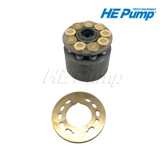 CAT 330C hydraulic rotary group 2095910