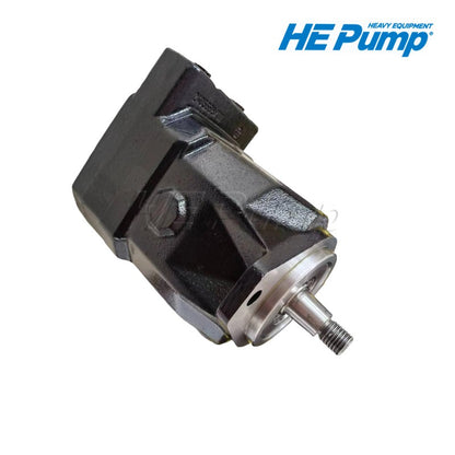 CAT 988G 988H 836H wheel loader fan motor 2135268