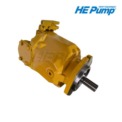 CAT 776D 777D off-highway truck piston pump 2191965