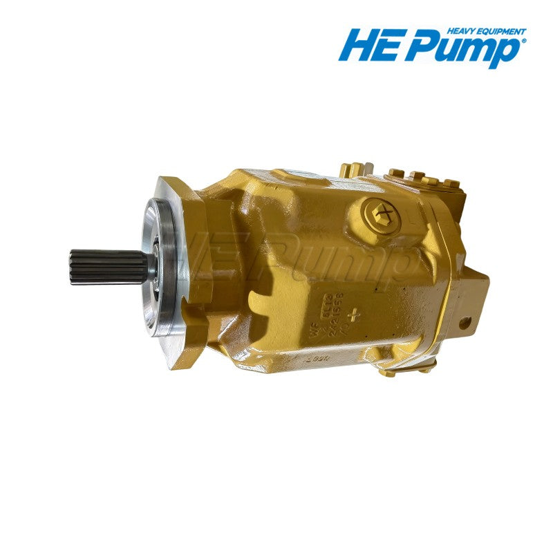 CAT 776D 777D off-highway truck piston pump 2191965