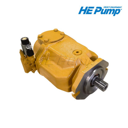 CAT D10T bulldozer piston pump 2200780