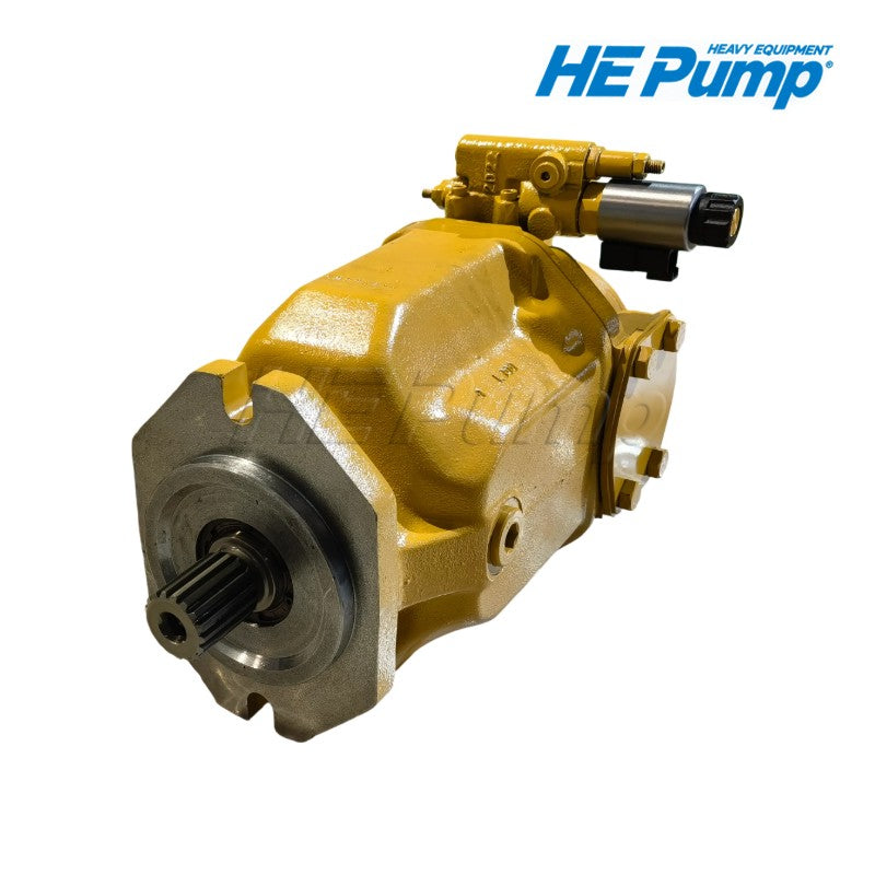 CAT D10T bulldozer piston pump 2200780