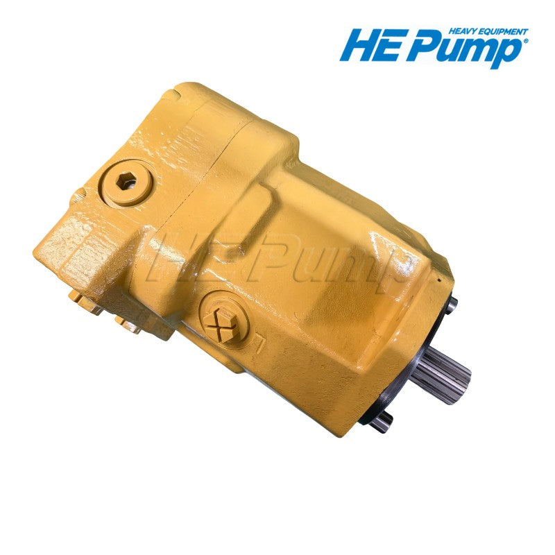 CAT 385C 390D excavator fan motor 2254614