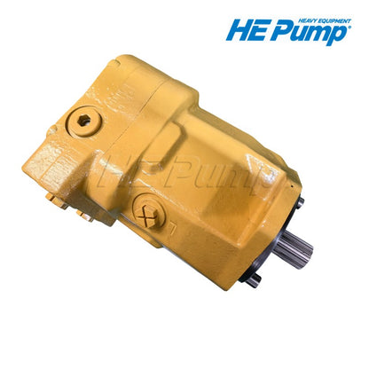 CAT 385C 390D excavator fan motor 2254614