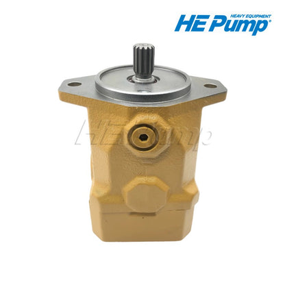 CAT 330D 336D M330D excavator fan motor 2344638