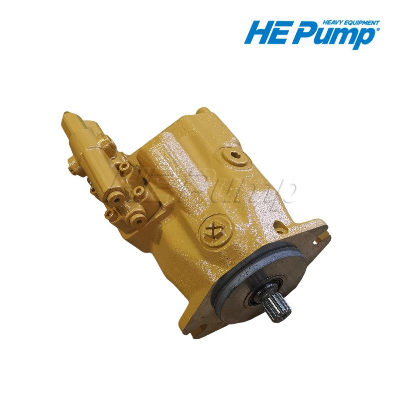 CAT 980H hydraulic piston pump 2352716