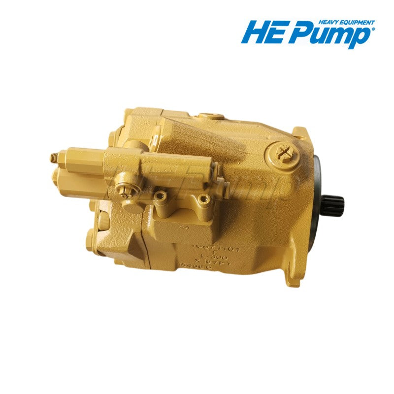 CAT 980H hydraulic piston pump 2352716