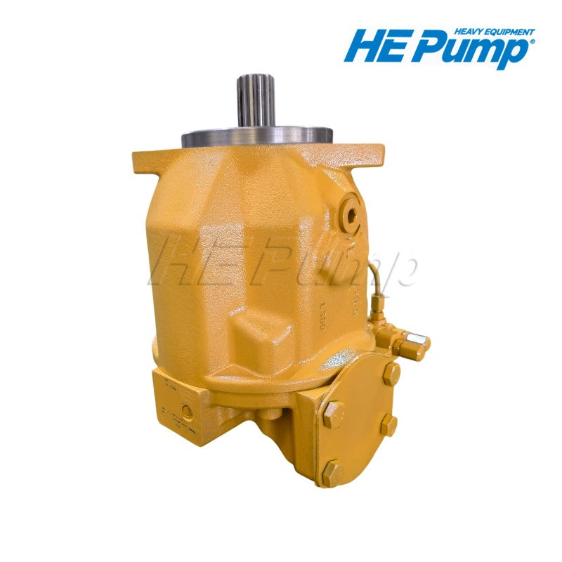 CAT 420D 432D 442D backhoe loader piston pump 2354109