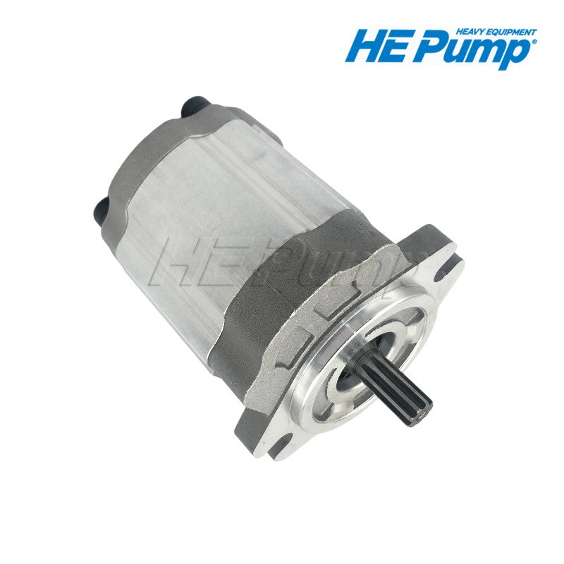 CAT 980H wheel loader gear pump 2356501