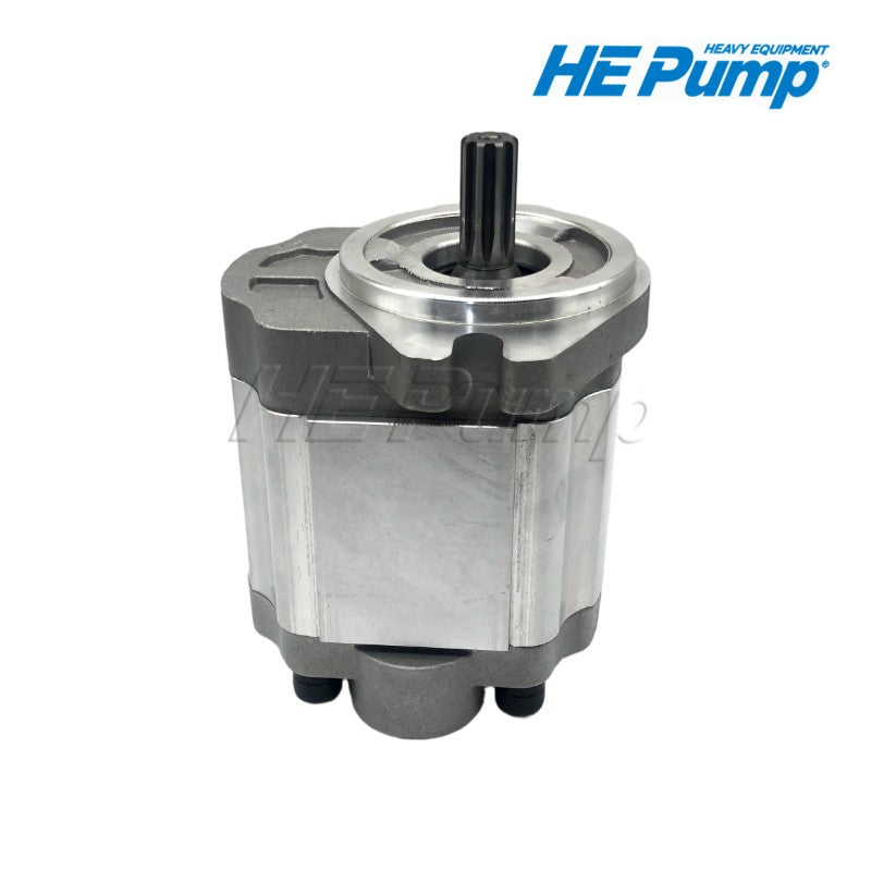 CAT 980H wheel loader gear pump 2356501