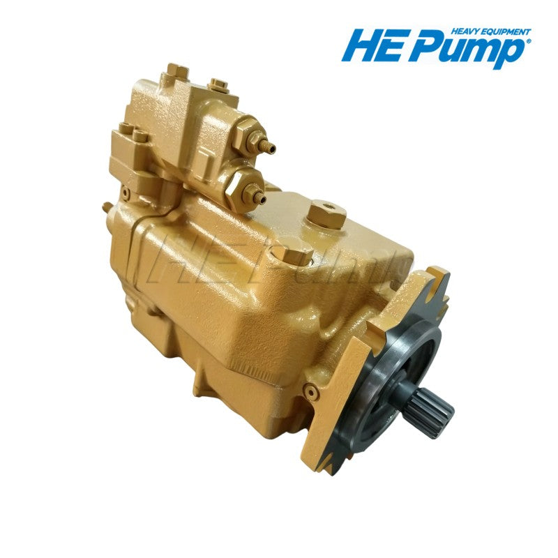CAT 966H 972H wheel loader piston pump 2419157