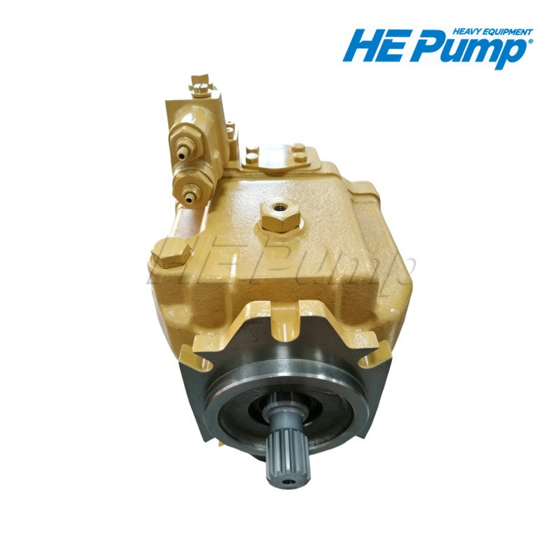 CAT 966H 972H wheel loader piston pump 2419157