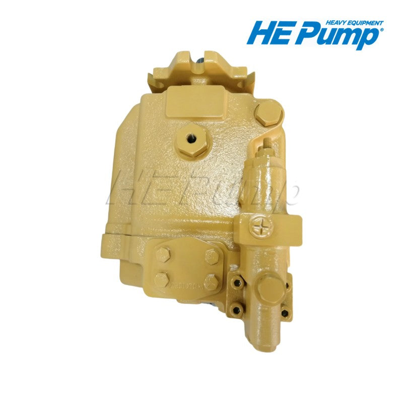 CAT 966H 972H wheel loader piston pump 2419157