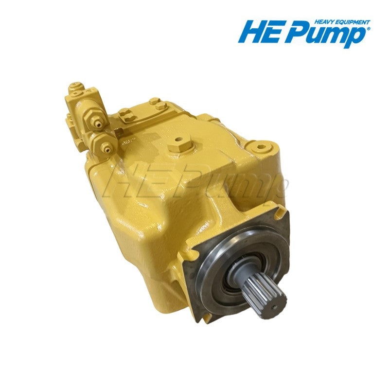 CAT 14M 16M motor grader piston pump 2464486