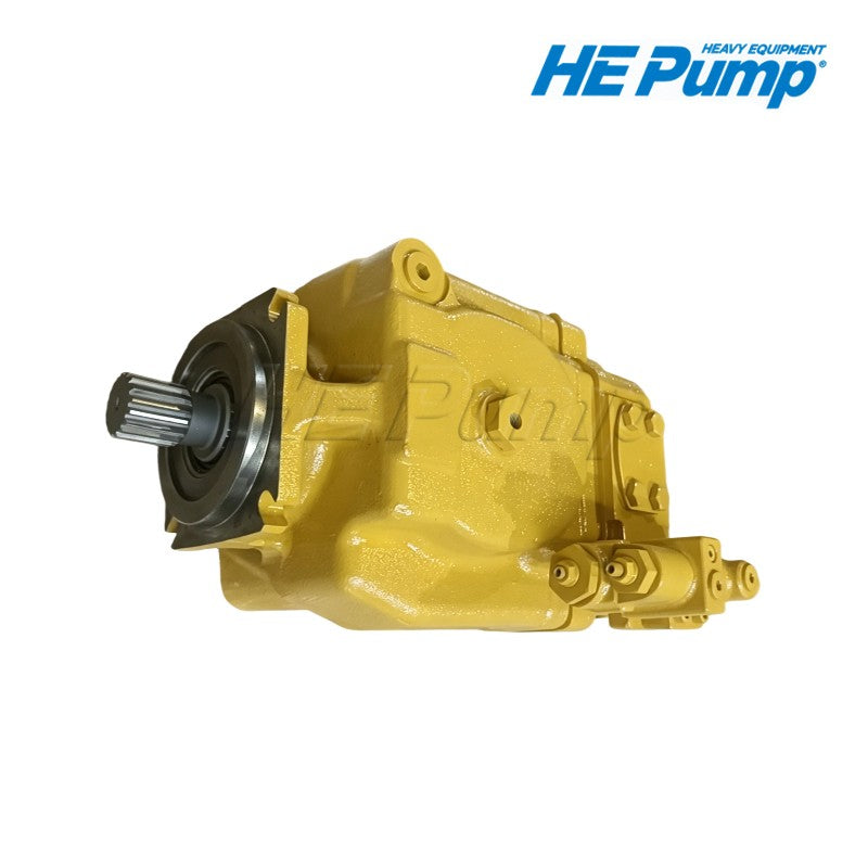 CAT 14M 16M motor grader piston pump 2464486