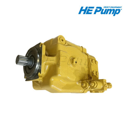 CAT 14M 16M motor grader piston pump 2464486