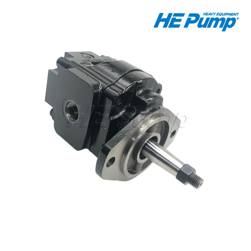 CAT 950H wheel loader gear motor 2466152