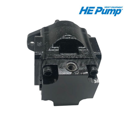 CAT 950H wheel loader gear motor 2466152