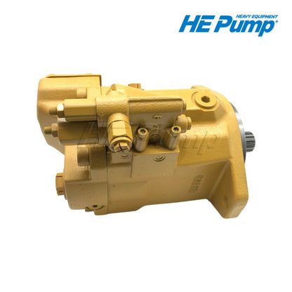 CAT 414E 416E 422E 428E backhoe loader piston pump 2477867