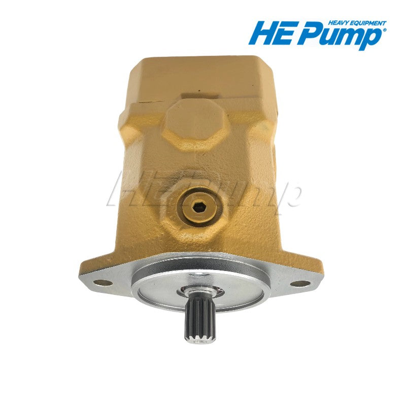 CAT 365C 385B excavator fan motor 2478978