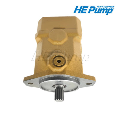 CAT 365C 385B excavator fan motor 2478978