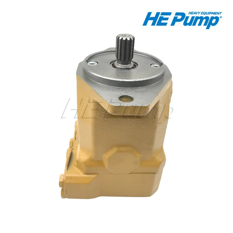 CAT 365C 385B excavator fan motor 2478978