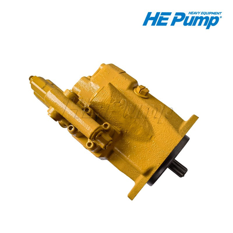 CAT 120M 12M 140M 14M 160M motor grader piston pump 2508337