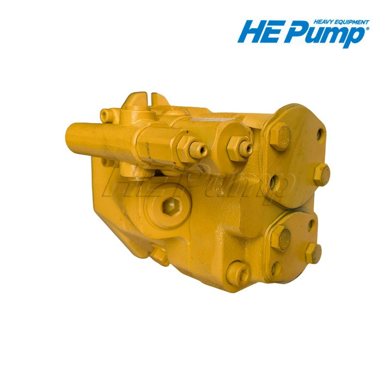 CAT 120M 12M 140M 14M 160M motor grader piston pump 2508337