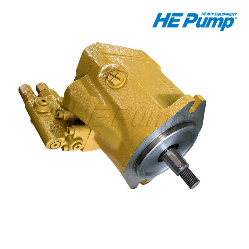 CAT IT62H 950H 962H wheel loader piston pump 2545146