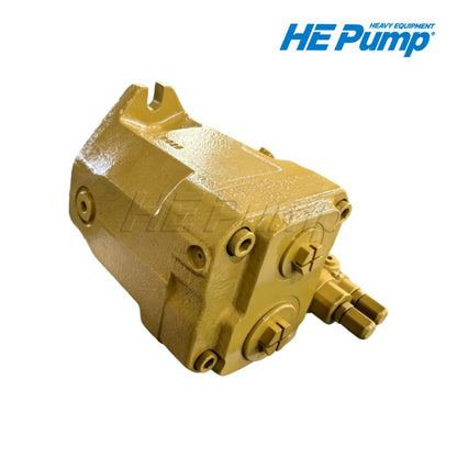 CAT IT62H 950H 962H wheel loader piston pump 2545146