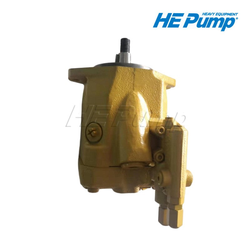 CAT IT62H 950H 962H wheel loader piston pump 2545146