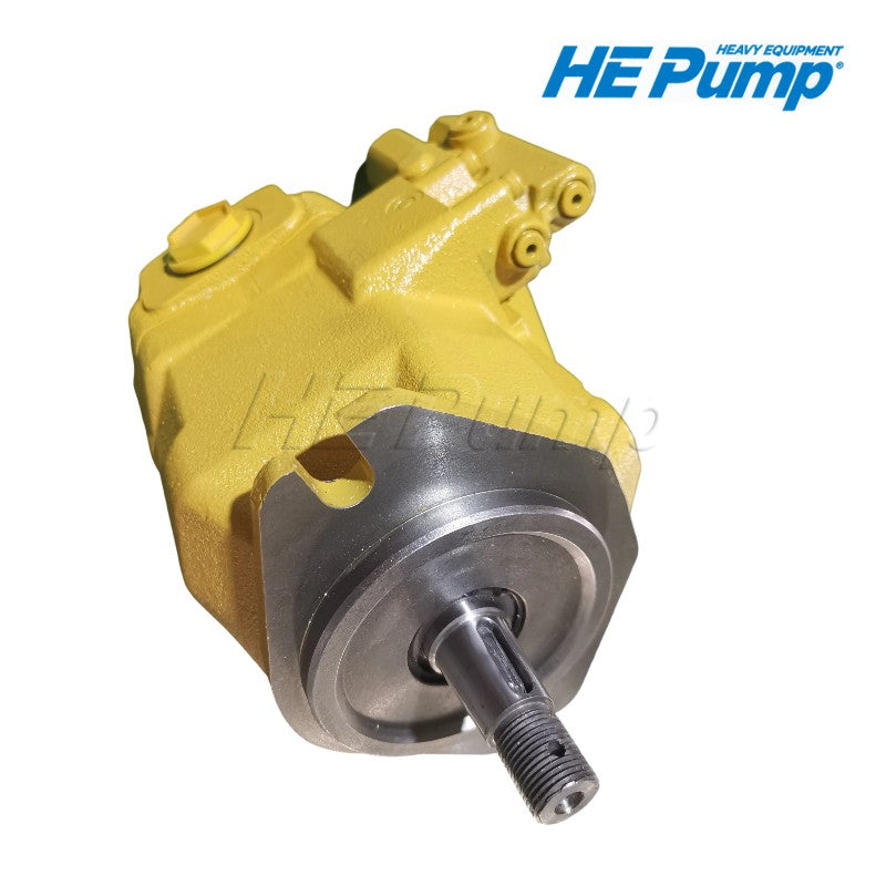 CAT 966H 972H wheel loader piston pump 2545147