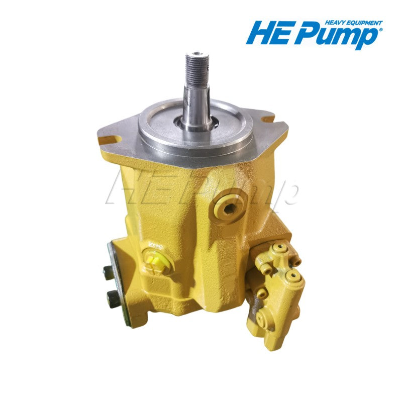 CAT 966H 972H wheel loader piston pump 2545147