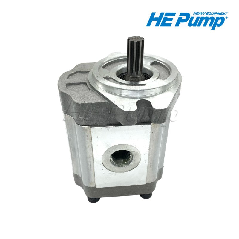 CAT CP-54 CS-54 vibratory compactor gear pump 2550625