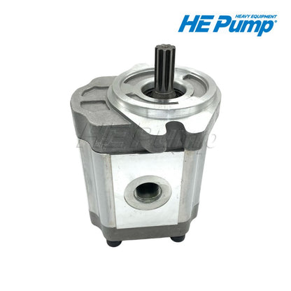 CAT CP-54 CS-54 vibratory compactor gear pump 2550625